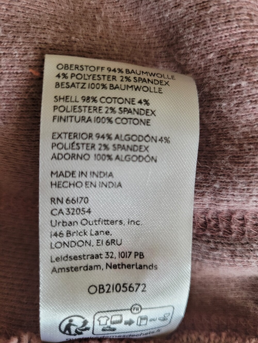 Free People Cute In This Cardi Cardigan. Out Of Sale - Picture 6 of 7